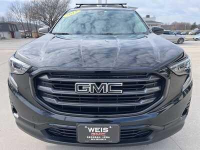 2019 GMC Terrain, $16800. Photo 3