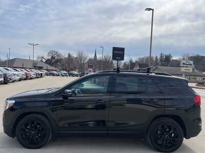 2019 GMC Terrain, $16800. Photo 5