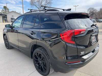 2019 GMC Terrain, $16800. Photo 6
