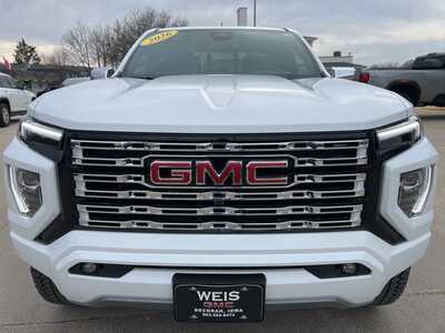 2026 GMC Canyon Crew Cab, $56660. Photo 3