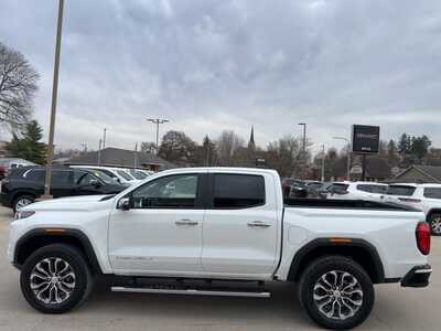 2026 GMC Canyon Crew Cab, $56660. Photo 5