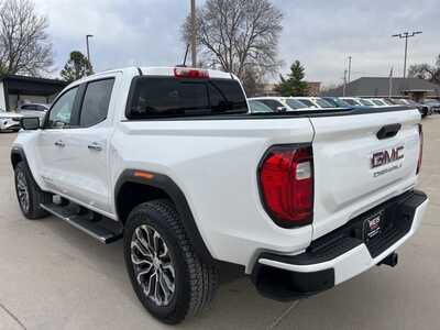 2026 GMC Canyon Crew Cab, $56660. Photo 6