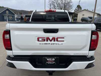 2026 GMC Canyon Crew Cab, $56660. Photo 7