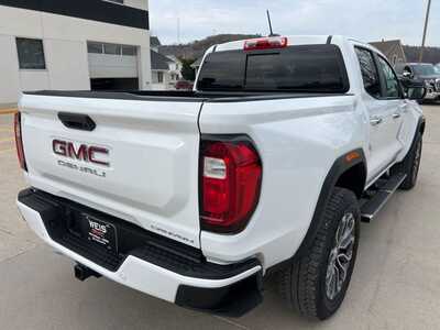 2026 GMC Canyon Crew Cab, $56660. Photo 8