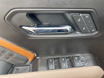 2026 GMC Canyon Crew Cab, $56660. Photo 9