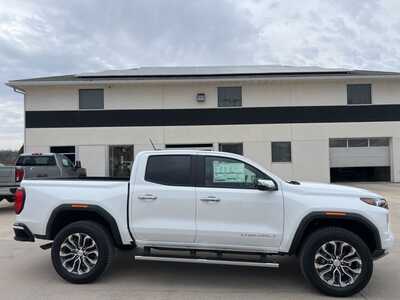2026 GMC Canyon Crew Cab, $56660. Photo 1