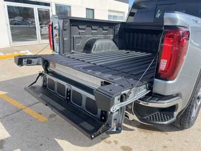 2026 GMC 1500 Crew Cab, $68765. Photo 10