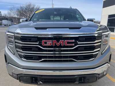 2026 GMC 1500 Crew Cab, $68765. Photo 3