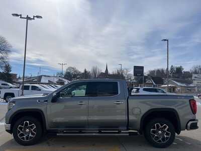 2026 GMC 1500 Crew Cab, $68765. Photo 5