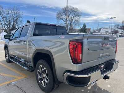 2026 GMC 1500 Crew Cab, $68765. Photo 6