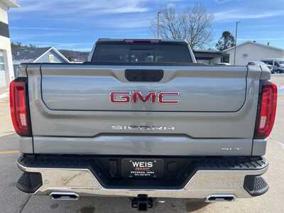 2026 GMC 1500 Crew Cab, $68765. Photo 7
