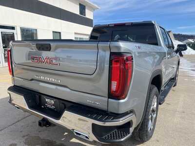 2026 GMC 1500 Crew Cab, $68765. Photo 8