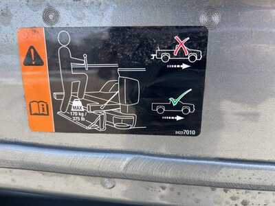 2026 GMC 1500 Crew Cab, $68765. Photo 9