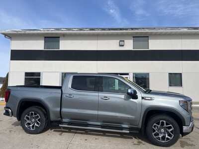 2026 GMC 1500 Crew Cab, $68765. Photo 1