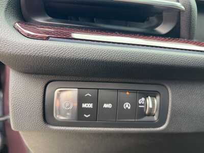 2024 Chevrolet Traverse, $42400. Photo 12