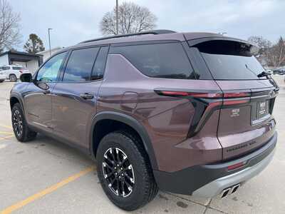 2024 Chevrolet Traverse, $42400. Photo 6
