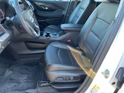 2024 GMC Terrain, $27900. Photo 11