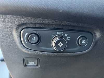 2024 GMC Terrain, $27900. Photo 12