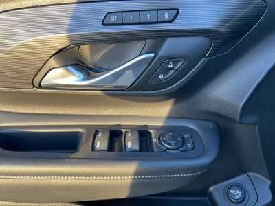 2024 GMC Terrain, $27900. Photo 9