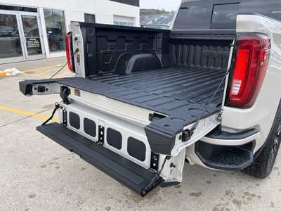 2026 GMC 1500 Crew Cab, $75995. Photo 10