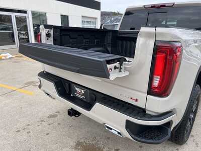 2026 GMC 1500 Crew Cab, $75995. Photo 11