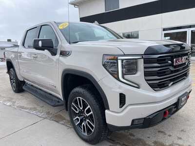 2026 GMC 1500 Crew Cab, $75995. Photo 2