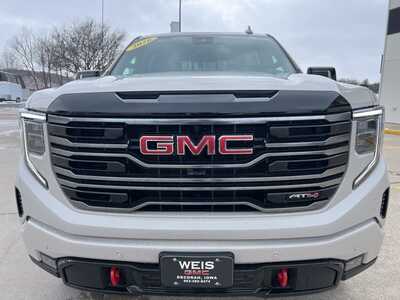 2026 GMC 1500 Crew Cab, $75995. Photo 3