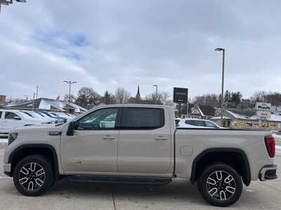 2026 GMC 1500 Crew Cab, $75995. Photo 5
