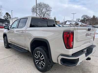 2026 GMC 1500 Crew Cab, $75995. Photo 6