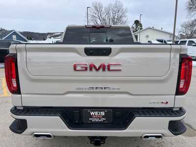 2026 GMC 1500 Crew Cab, $75995. Photo 7