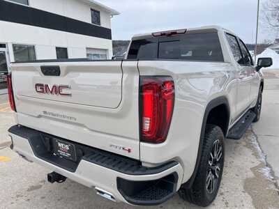 2026 GMC 1500 Crew Cab, $75995. Photo 8