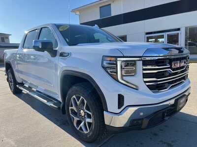 2026 GMC 1500 Crew Cab, $68320. Photo 2