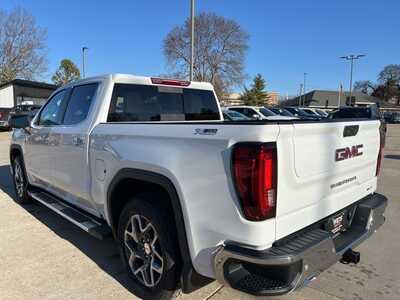 2026 GMC 1500 Crew Cab, $68320. Photo 6