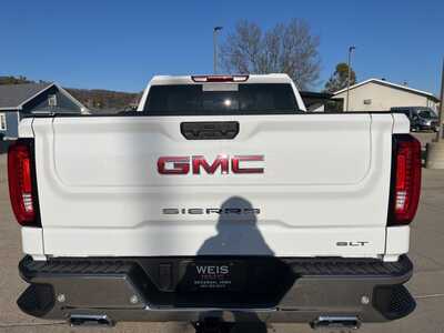 2026 GMC 1500 Crew Cab, $68320. Photo 7