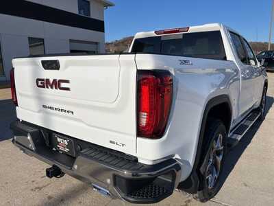 2026 GMC 1500 Crew Cab, $68320. Photo 8