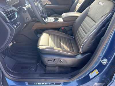 2026 GMC Acadia, $68535. Photo 11