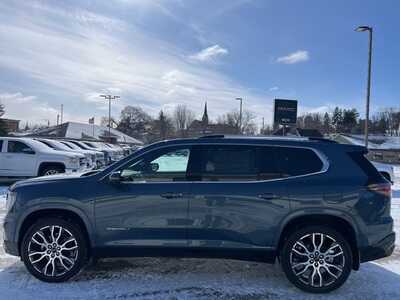 2026 GMC Acadia, $68535. Photo 5
