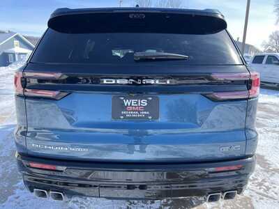 2026 GMC Acadia, $68535. Photo 7