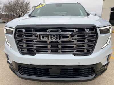 2026 GMC Acadia, $69135. Photo 3