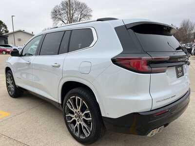 2026 GMC Acadia, $69135. Photo 6