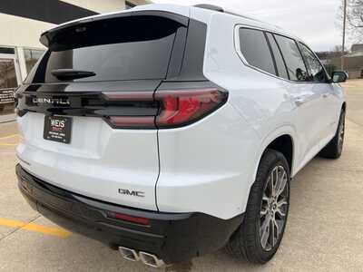 2026 GMC Acadia, $69135. Photo 8