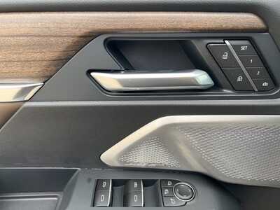 2026 GMC Acadia, $69135. Photo 9