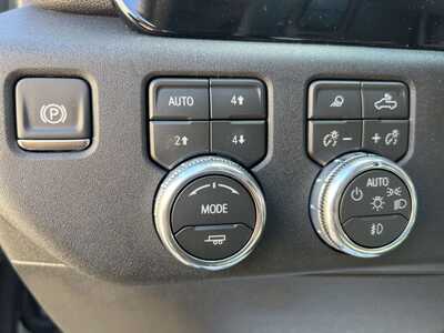 2026 GMC 3500 Reg Cab, $66255. Photo 12