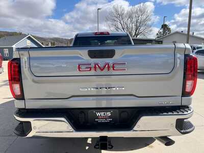 2026 GMC 3500 Reg Cab, $66255. Photo 7