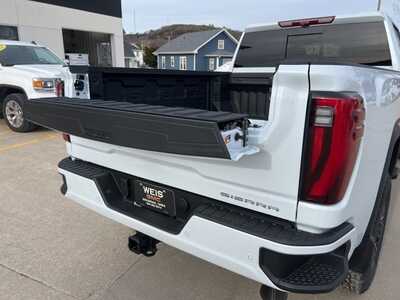 2026 GMC 3500 Crew Cab, $103255. Photo 11