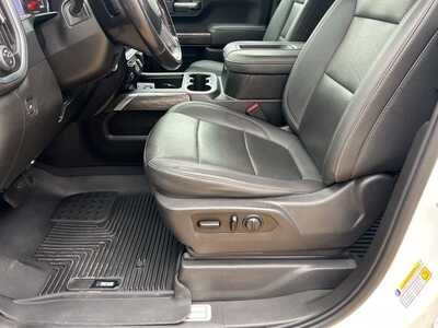 2021 Chevrolet 1500 Crew Cab, $35200. Photo 11