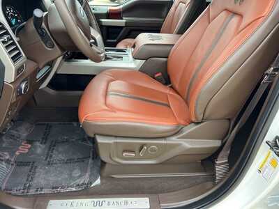 2020 Ford F150 Crew Cab, $40900. Photo 11