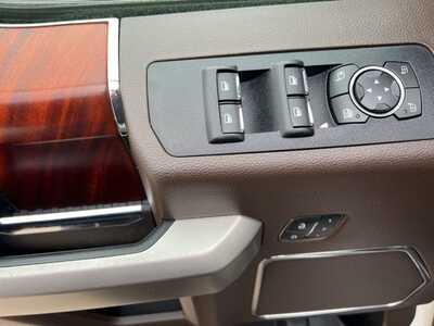 2020 Ford F150 Crew Cab, $40900. Photo 9