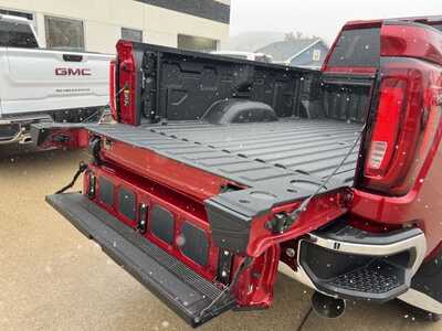 2023 GMC 3500 Crew Cab, $68000. Photo 10