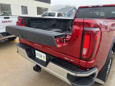 2023 GMC 3500 Crew Cab, $68000. Photo 11